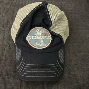 Ford Cobra Hat